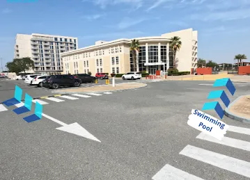 Modern Swim Academy - Dubai Festival City - Deira International School