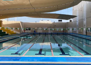 Modern Swim Academy - Dubai Festival City - Deira International School