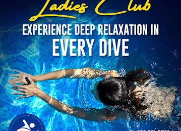Modern Swim Academy - Dubai Festival City - Deira International School