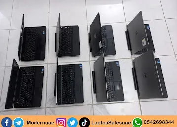 Modern Technology