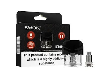 Modern Vape