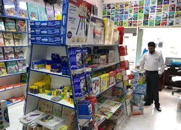 Modest Educational Suppliers