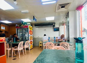 Modhuban House Restaurant LLC