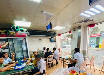 Modhuban House Restaurant LLC