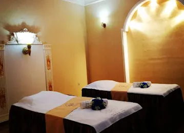 Modiva Spa & Wellness Al Ain Branch