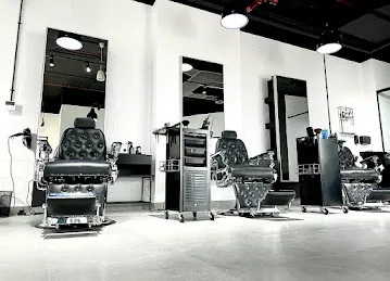 Moe's Lounge (Prostylez Barbershop)