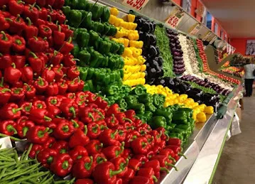 MOEEN MEHMOOD VEGETABLES & FRUITS TRADING L.L.C