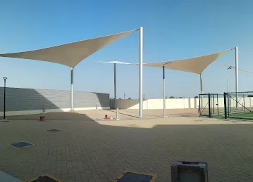 MOEI -LESAILY SCHOOL PROJECT