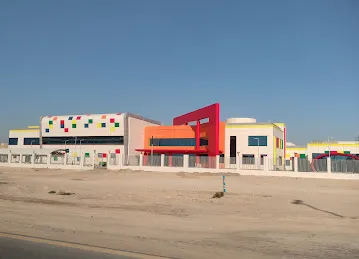 MOEI -LESAILY SCHOOL PROJECT