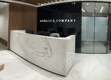 Moelis & Company UK LLP, Dubai Branch