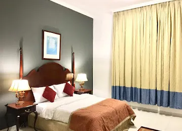 Moe’s Home Rentals Complex 1