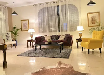 Moe’s Home Rentals Complex 1