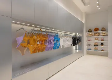 Moeva Dubai Mall