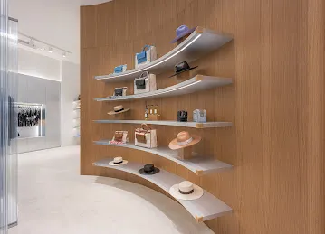 Moeva Dubai Mall