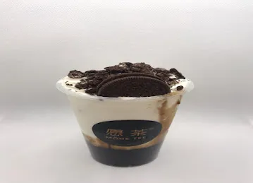 Möge Tee