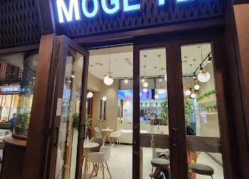 Möge Tee