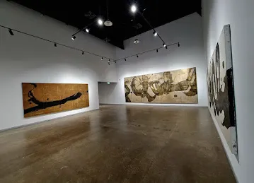 MOGHADASI ART GALLERY