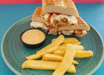 MOGO Diner