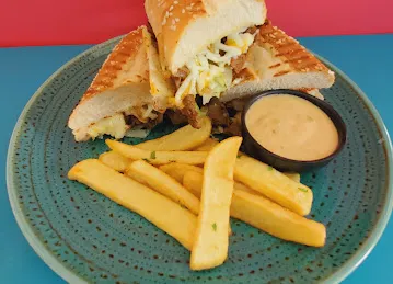 MOGO Diner