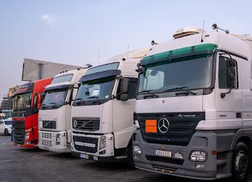 Mohamad Abdulhamed Khalifa Used Trucks and Spare Parts Tr. Co. Branch 1 (MAK Trucks)
