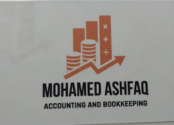 MOHAMED ASHFAQ ACCOUNTING & BOOKKEEPING