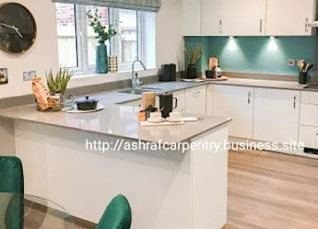 Mohamed Ashraf Mohamed Carpentry