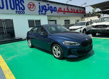 Mohamed Hakim Motors FZCO