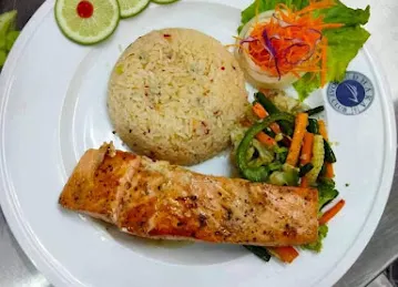 Mohamed Iqbal Hossain Restaurant