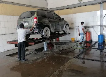 Mohamed Sohel Auto.Wash