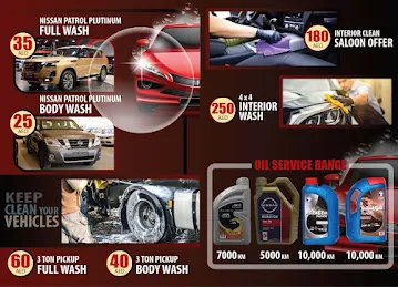 Mohamed Sohel Auto.Wash