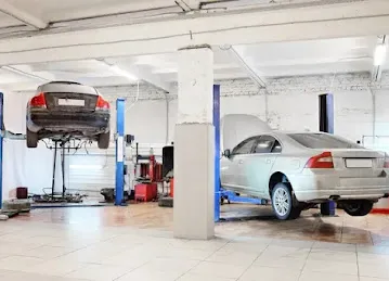 Mohamed Zeeshan Auto Work Shop
