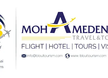 MOHAMEDEN BLOUL TRAVEL & TOURISM L.L.C.