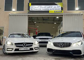 Mohammad Abo WajihAuto Spare Parts