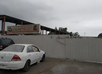MOHAMMAD AL HAJ AUTO GENERAL REPAIRING