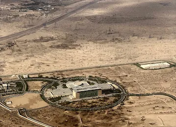 Mohammad Almassam’s Farm