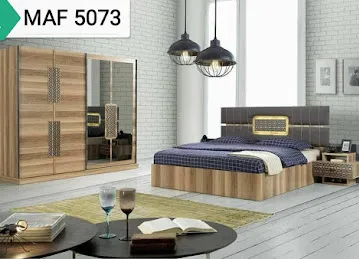 Mohammad Azim Furniture LLC
