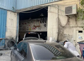 MOHAMMAD BELAL HOSSIAN GARAGE