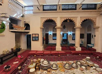 Mohammad bin Rashid Centre for Islamic Culture