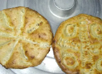 Mohammad Delwar Hossain Restaurant