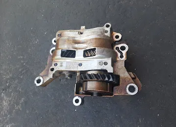 Mohammad Ghulam used auto spare parts