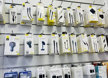 Mohammad Habib mobile&computer accessories
