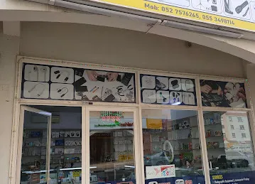 Mohammad Habib mobile&computer accessories