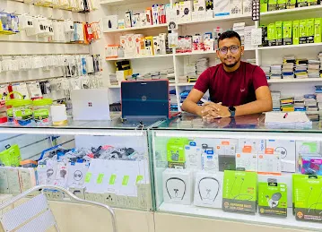 Mohammad Habib mobile&computer accessories