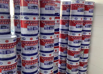 MOHAMMAD HOOSHANG BUILDING MATERIALS TRADING