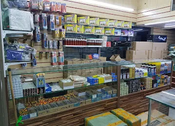 Mohammad Ikram Electronics L.L.C
