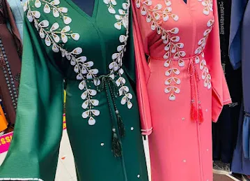 Mohammad Jamir Uddin Fashion Designing LLC