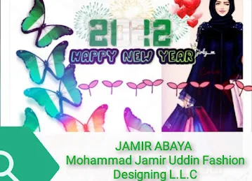 Mohammad Jamir Uddin Fashion Designing LLC