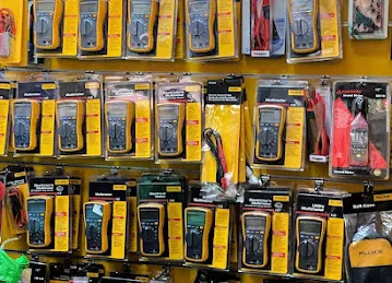 MOHAMMAD MAHDI Electronics Trading LLC | Electronics Tools Supplier in Dubai, UAE