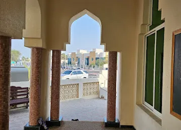 Mohammad Majid Thani Masjid