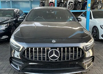 Mohammad Nasir Sadaqat Used Auto Spare Parts TR LLC